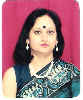 Pushpa Varma