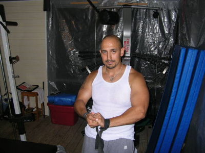 Paul Balderrama