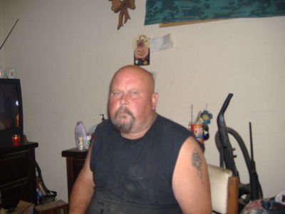 Mark Mcclain