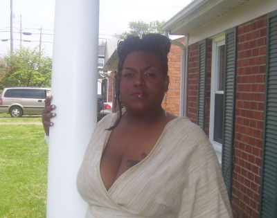 Dominique Maddox
