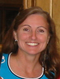 Christina Gardner