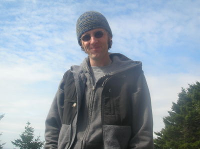 David Gardner