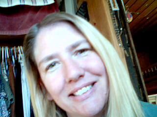 Teresa Davey