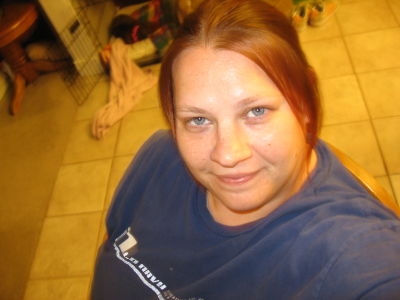 Angie Hudson