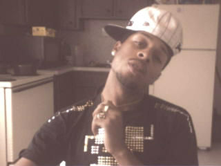 Mareece Mitchell