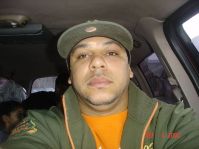 David Hidalgo