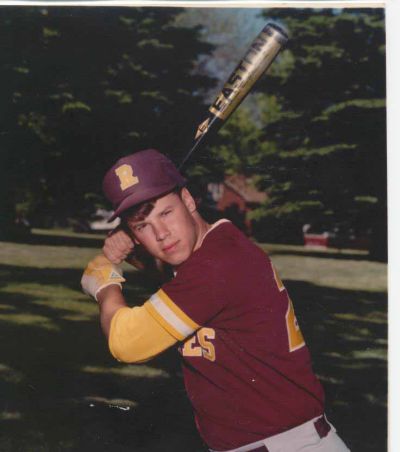 Scott Malone