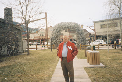 Jim Perdue
