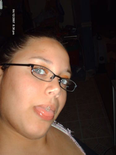 Virnisha Eddinger