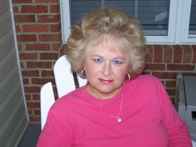 Carol Toney