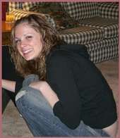 Megan Long