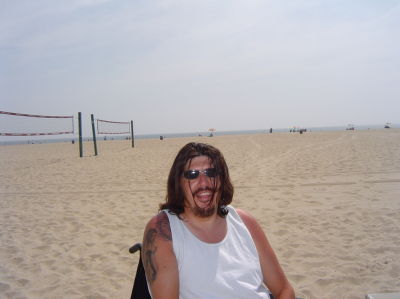 David Barron