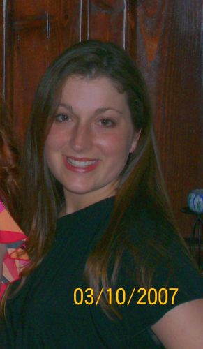 Amber Dinsdale