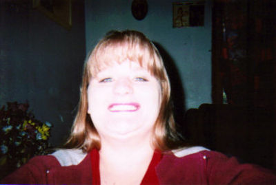 Linda Peacock