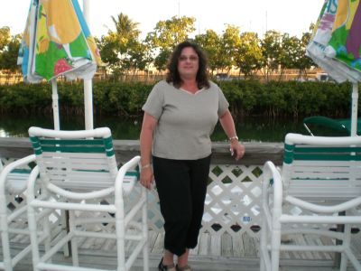 Susan Michael
