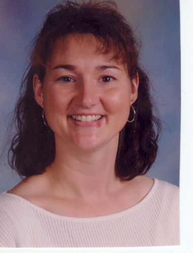 Kimberly Gloska