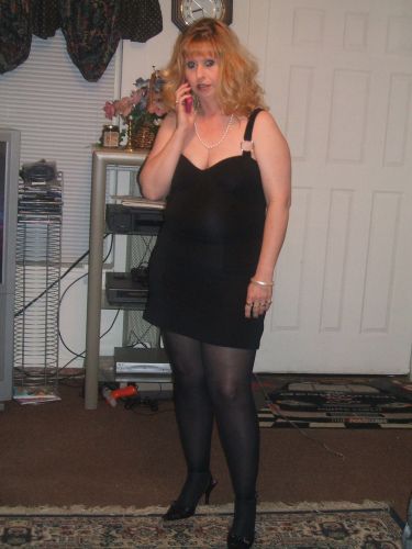Nina Mciver