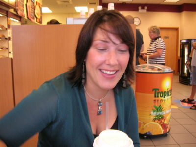 Josanne Johnson