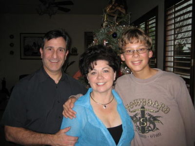 Diann Cohen