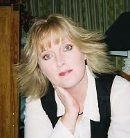 Michele Benjamin