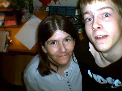 Theresa Mcgaughey