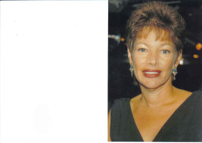 Sonia Wolf