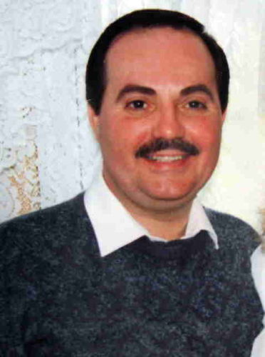 Russell Pierce