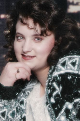 Angela Stidham