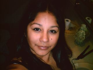 Yvette Ayala
