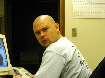 Marc Fosnaugh