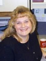Tamara Ladd
