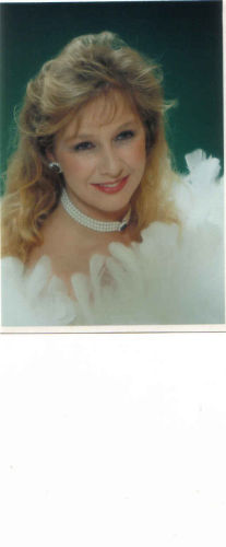 Pamela Ezell