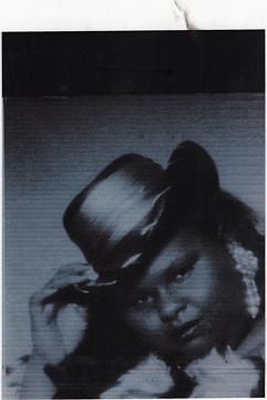 Monique Williams