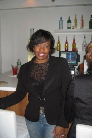 Linda Blanding