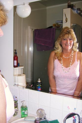 Carol Carsley
