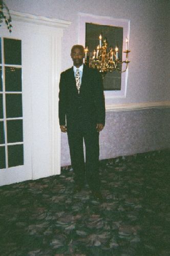 Dennis Wells