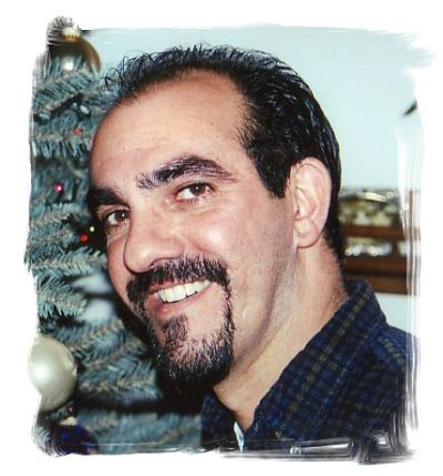 Emilio Urioste