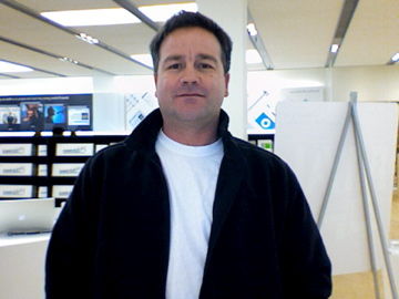 Louis Nigro