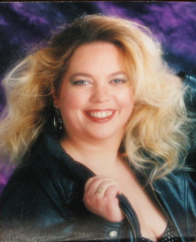Brenda Cridland
