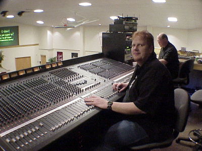 James Scovel