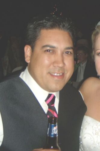 Jaime Alfaro