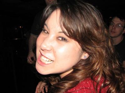 Michelle Hoolihan
