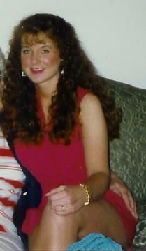 Jacquelyn Hall