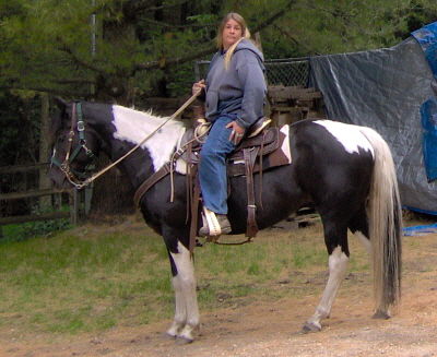 Toni Thomas