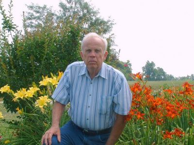 Joseph Hardister