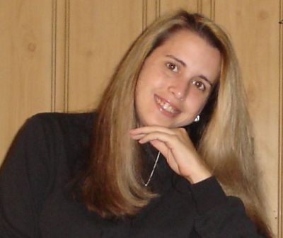 Heather Guffey