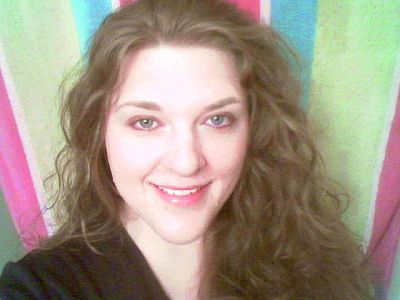 Erica Yoder