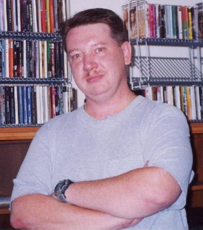Timothy Vansickle