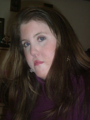 Amie Williamson