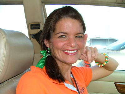 Stacy Franzese